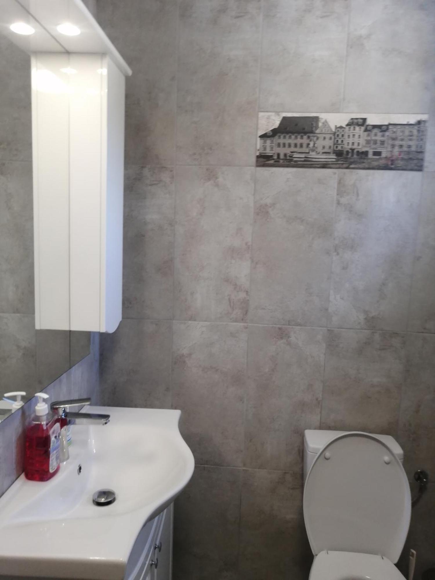 Casa Continentelor Hotel Къмпулунг Стая снимка