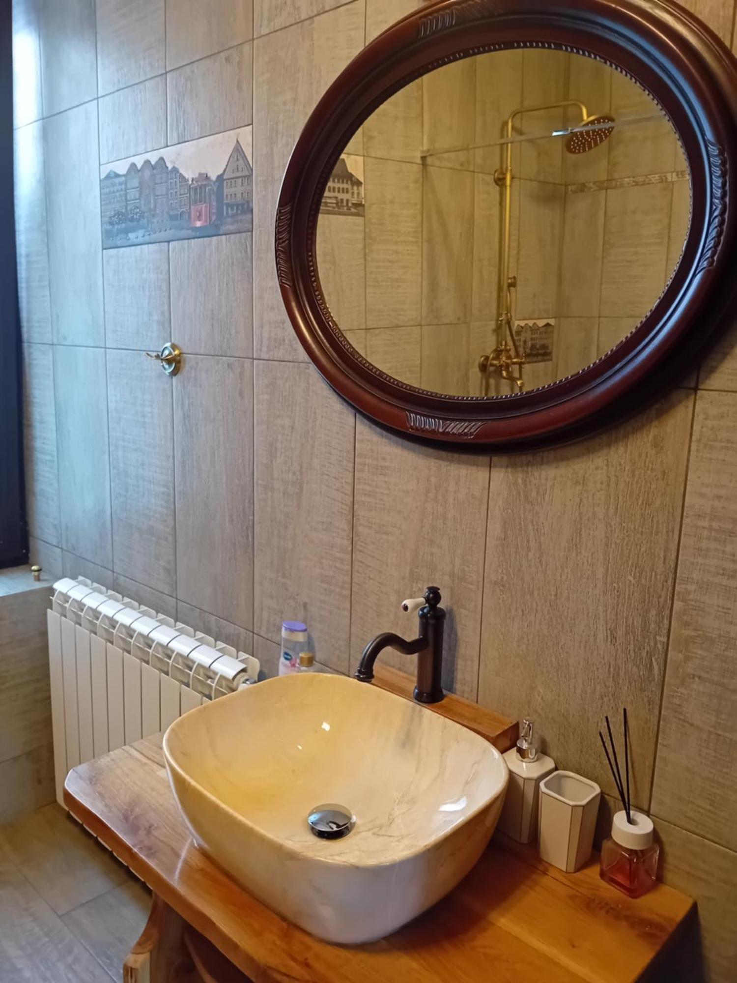 Casa Continentelor Hotel Къмпулунг Стая снимка